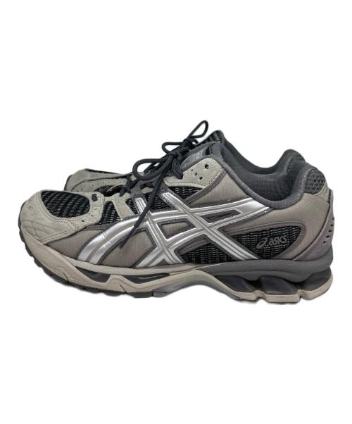 asics（アシックス）asics (アシックス) GEL-NIMBUS 10.1 グレー サイズ:26.5cm/US8.5/UK7.5/EUR42の古着・服飾アイテム