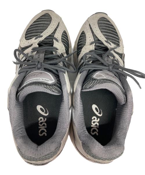 asics（アシックス）asics (アシックス) GEL-NIMBUS 10.1 グレー サイズ:26.5cm/US8.5/UK7.5/EUR42の古着・服飾アイテム