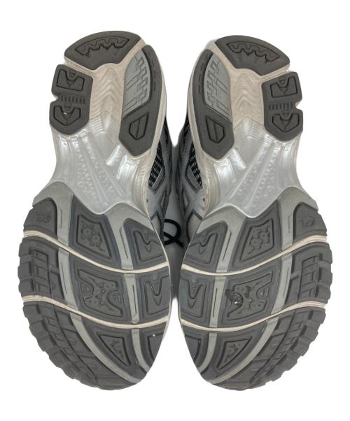 asics（アシックス）asics (アシックス) GEL-NIMBUS 10.1 グレー サイズ:26.5cm/US8.5/UK7.5/EUR42の古着・服飾アイテム