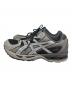 asics (アシックス) GEL-NIMBUS 10.1 グレー サイズ:26.5cm/US8.5/UK7.5/EUR42：12000円