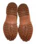 中古・古着 Timberland (ティンバーランド) Icon 6 Premium ブーツ ベージュ サイズ:SIZE 7 1/2：12000円