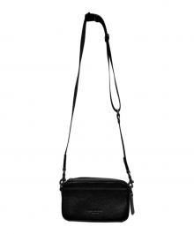 COACH（コーチ）の古着「ジェイデン クロスボディ バッグ」｜ブラック