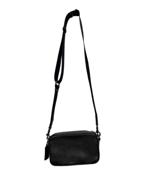 COACH（コーチ）COACH (コーチ) ジェイデン クロスボディ バッグ ブラックの古着・服飾アイテム