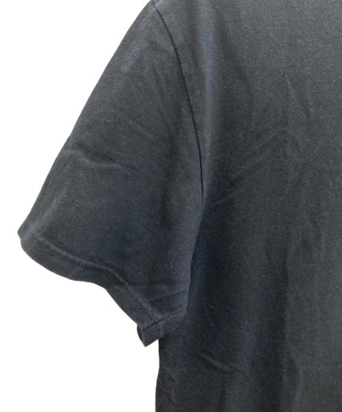 HARLEY-DAVIDSON（ハーレーダビッドソン）HARLEY-DAVIDSON (ハーレーダビッドソン) プリントTシャツ ブラック サイズ:XLの古着・服飾アイテム