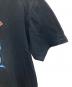 中古・古着 HARLEY-DAVIDSON (ハーレーダビッドソン) プリントTシャツ ブラック サイズ:XL：5000円