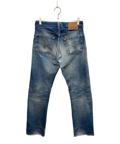 LEVI'S（リーバイス）LEVI'S (リーバイス) 501XXデニムパンツ インディゴ サイズ:W30L36の古着・服飾アイテム