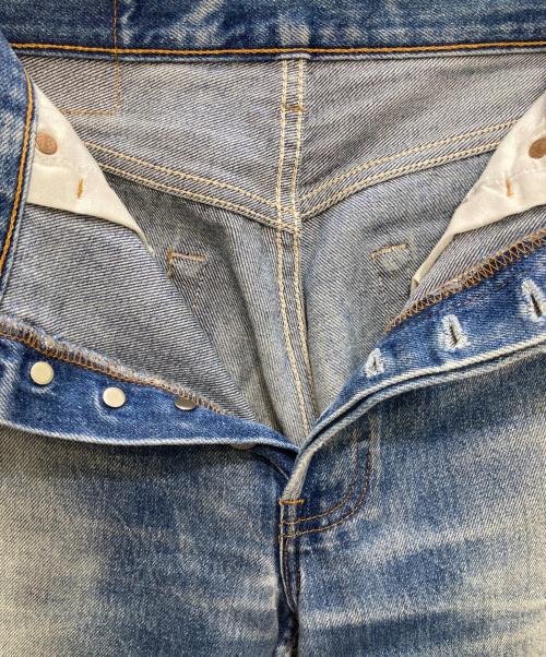 LEVI'S（リーバイス）LEVI'S (リーバイス) 501XXデニムパンツ インディゴ サイズ:W30L36の古着・服飾アイテム
