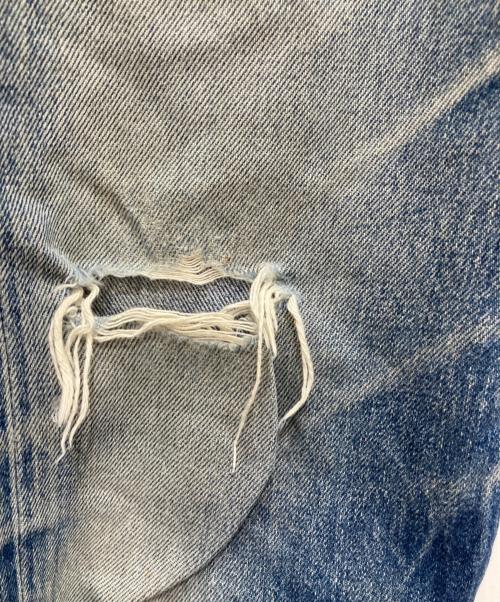 LEVI'S（リーバイス）LEVI'S (リーバイス) 501XXデニムパンツ インディゴ サイズ:W30L36の古着・服飾アイテム