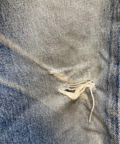 LEVI'S（リーバイス）LEVI'S (リーバイス) 501XXデニムパンツ インディゴ サイズ:W30L36の古着・服飾アイテム