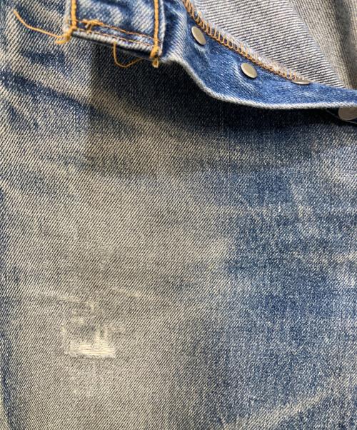 LEVI'S（リーバイス）LEVI'S (リーバイス) 501XXデニムパンツ インディゴ サイズ:W30L36の古着・服飾アイテム