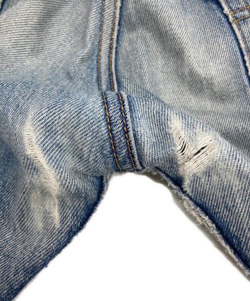 LEVI'S（リーバイス）LEVI'S (リーバイス) 501XXデニムパンツ インディゴ サイズ:W30L36の古着・服飾アイテム