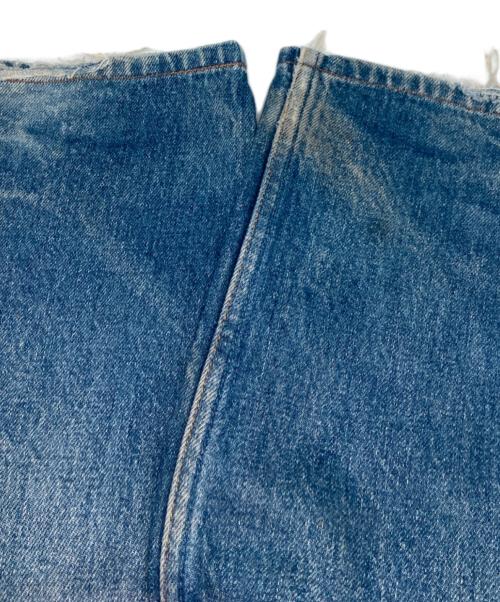 LEVI'S（リーバイス）LEVI'S (リーバイス) 501XXデニムパンツ インディゴ サイズ:W30L36の古着・服飾アイテム