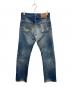 LEVI'S (リーバイス) 501XXデニムパンツ インディゴ サイズ:W30L36：6000円