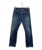 LEVI'Sリーバイス）の古着「501XXデニムパンツ」｜インディゴ