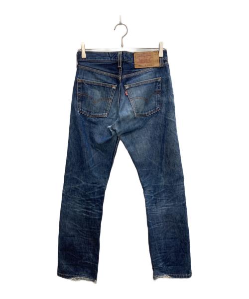 LEVI'S（リーバイス）LEVI'S (リーバイス) 501XXデニムパンツ インディゴ サイズ:Ｗ29×Ｌ36の古着・服飾アイテム