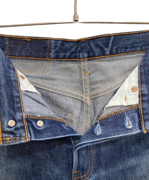 LEVI'S（リーバイス）LEVI'S (リーバイス) 501XXデニムパンツ インディゴ サイズ:Ｗ29×Ｌ36の古着・服飾アイテム
