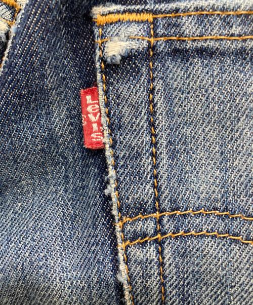 LEVI'S（リーバイス）LEVI'S (リーバイス) 501XXデニムパンツ インディゴ サイズ:Ｗ29×Ｌ36の古着・服飾アイテム