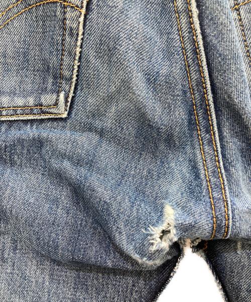 LEVI'S（リーバイス）LEVI'S (リーバイス) 501XXデニムパンツ インディゴ サイズ:Ｗ29×Ｌ36の古着・服飾アイテム