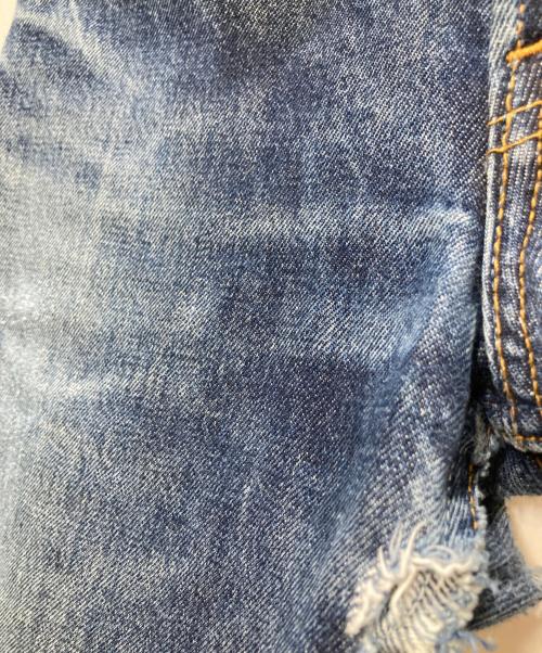 LEVI'S（リーバイス）LEVI'S (リーバイス) 501XXデニムパンツ インディゴ サイズ:Ｗ29×Ｌ36の古着・服飾アイテム
