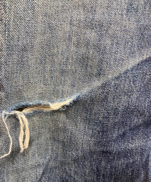 LEVI'S（リーバイス）LEVI'S (リーバイス) 501XXデニムパンツ インディゴ サイズ:Ｗ29×Ｌ36の古着・服飾アイテム