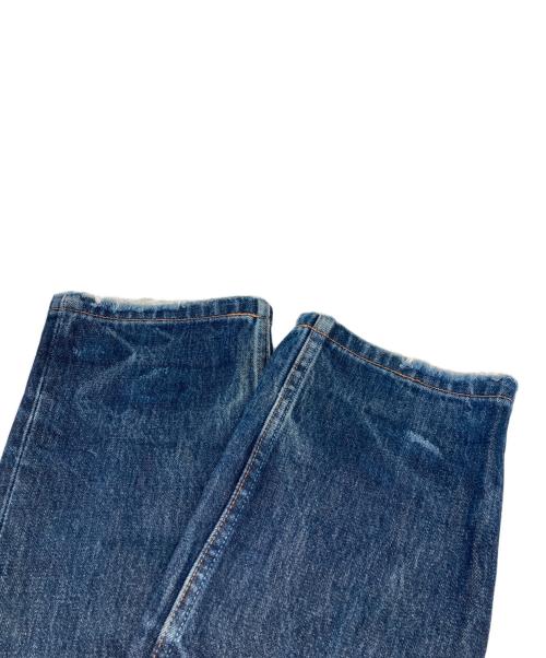 LEVI'S（リーバイス）LEVI'S (リーバイス) 501XXデニムパンツ インディゴ サイズ:Ｗ29×Ｌ36の古着・服飾アイテム