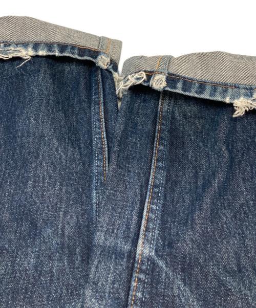 LEVI'S（リーバイス）LEVI'S (リーバイス) 501XXデニムパンツ インディゴ サイズ:Ｗ29×Ｌ36の古着・服飾アイテム