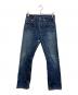LEVI'S（リーバイス）の古着「501XXデニムパンツ」｜インディゴ