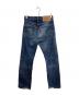 LEVI'S (リーバイス) 501XXデニムパンツ インディゴ サイズ:Ｗ29×Ｌ36：6000円