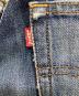 中古・古着 LEVI'S (リーバイス) 501XXデニムパンツ インディゴ サイズ:Ｗ29×Ｌ36：6000円