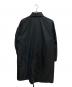 DAIWA PIER39 (ダイワ ピア39) INFINIUM FISHTAIL PARKA ブラック サイズ:L：22000円
