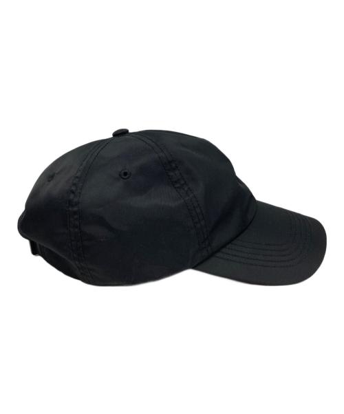 Y-3（ワイスリー）Y-3 (ワイスリー) TECH CAP ブラック サイズ:58ｃｍの古着・服飾アイテム