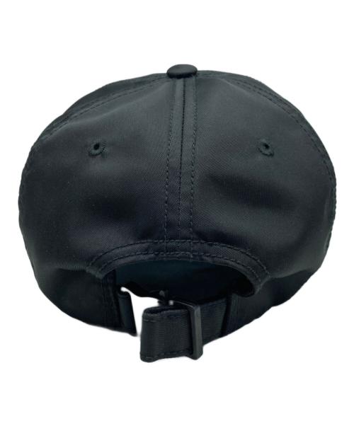 Y-3（ワイスリー）Y-3 (ワイスリー) TECH CAP ブラック サイズ:58ｃｍの古着・服飾アイテム