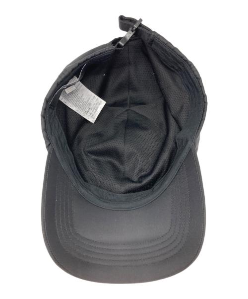 Y-3（ワイスリー）Y-3 (ワイスリー) TECH CAP ブラック サイズ:58ｃｍの古着・服飾アイテム