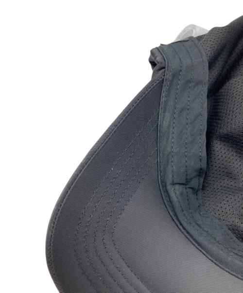 Y-3（ワイスリー）Y-3 (ワイスリー) TECH CAP ブラック サイズ:58ｃｍの古着・服飾アイテム