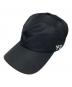 Y-3（ワイスリー）の古着「TECH CAP」｜ブラック