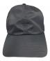 Y-3 (ワイスリー) TECH CAP ブラック サイズ:58ｃｍ：7000円