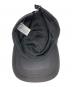 中古・古着 Y-3 (ワイスリー) TECH CAP ブラック サイズ:58ｃｍ：7000円