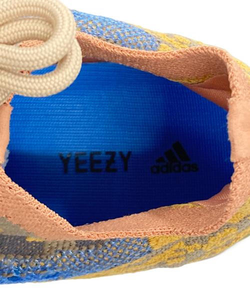 adidas（アディダス）adidas (アディダス) YEEZY BOOST 380 ブラウン サイズ:27.0 未使用品の古着・服飾アイテム