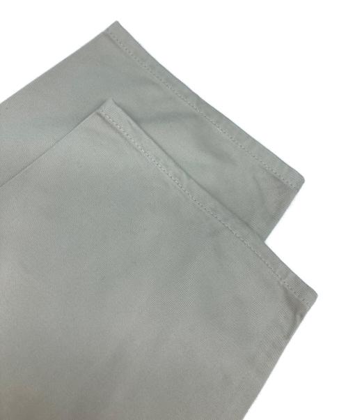 ANATOMICA（アナトミカ）ANATOMICA (アナトミカ) ストレートパンツ ベージュ サイズ:SIZE 86cm (W34)の古着・服飾アイテム