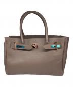 SITA PARANTICAシータパランティカ）の古着「TOTE-1M トートバッグ」｜ベージュ