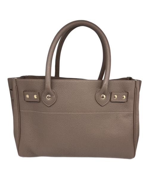 SITA PARANTICA（シータパランティカ）SITA PARANTICA (シータパランティカ) TOTE-1M トートバッグ ベージュの古着・服飾アイテム