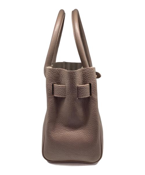 SITA PARANTICA（シータパランティカ）SITA PARANTICA (シータパランティカ) TOTE-1M トートバッグ ベージュの古着・服飾アイテム
