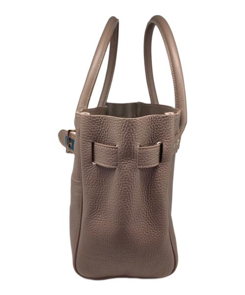 SITA PARANTICA（シータパランティカ）SITA PARANTICA (シータパランティカ) TOTE-1M トートバッグ ベージュの古着・服飾アイテム