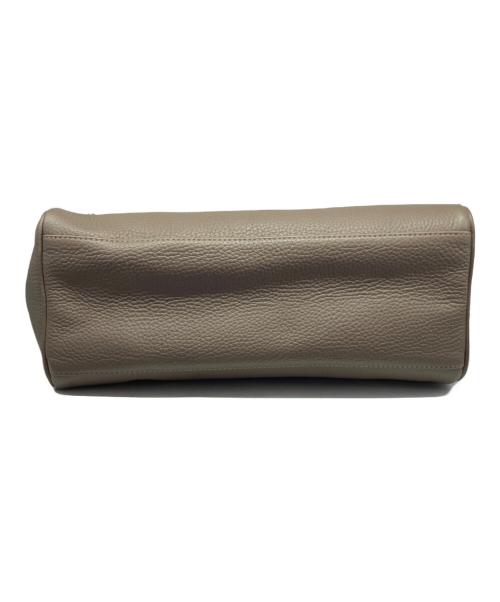 SITA PARANTICA（シータパランティカ）SITA PARANTICA (シータパランティカ) TOTE-1M トートバッグ ベージュの古着・服飾アイテム