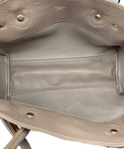 SITA PARANTICA（シータパランティカ）SITA PARANTICA (シータパランティカ) TOTE-1M トートバッグ ベージュの古着・服飾アイテム