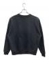 KITH (キス) The Simpsons (ザ シンプソンズ) PORTRAIT CREWNECK ブラック サイズ:Ｍ：15000円