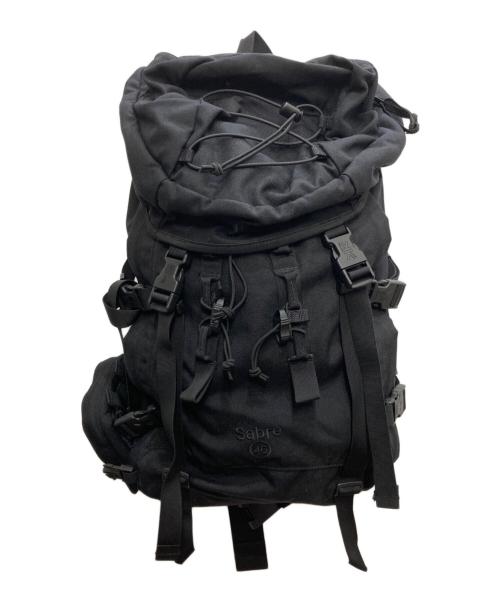 Karrimor（カリマー）Karrimor (カリマー) SABRE 45 バックパック ブラックの古着・服飾アイテム