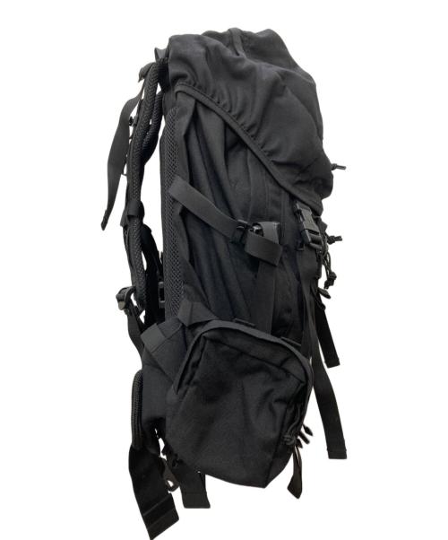 Karrimor（カリマー）Karrimor (カリマー) SABRE 45 バックパック ブラックの古着・服飾アイテム