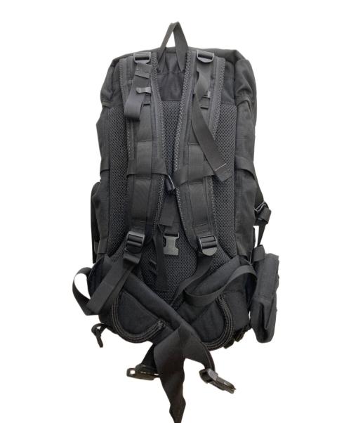Karrimor（カリマー）Karrimor (カリマー) SABRE 45 バックパック ブラックの古着・服飾アイテム