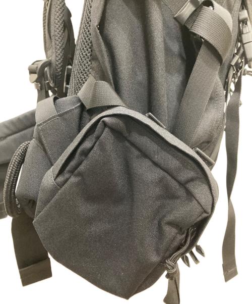 Karrimor（カリマー）Karrimor (カリマー) SABRE 45 バックパック ブラックの古着・服飾アイテム